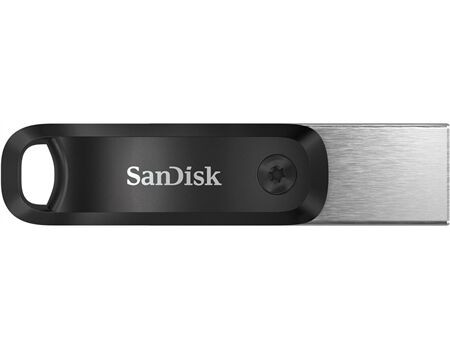 SanDisk iXpand Go USB 3.0 (128GB)
