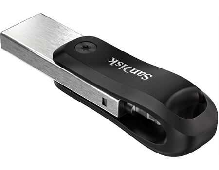 SanDisk iXpand Go USB 3.0 (128GB)