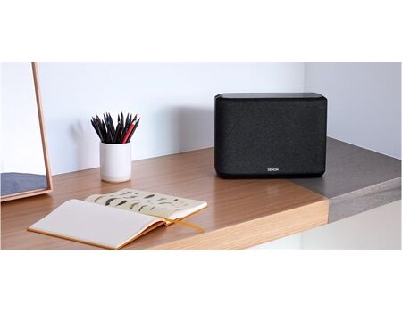 DENON HOME 250, Black
