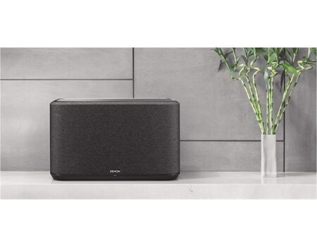 DENON HOME 350, Black