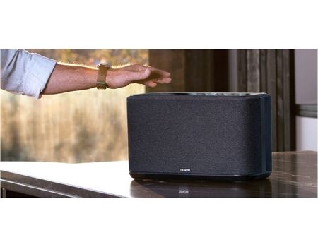 DENON HOME 350, Black