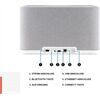 DENON HOME 350, White