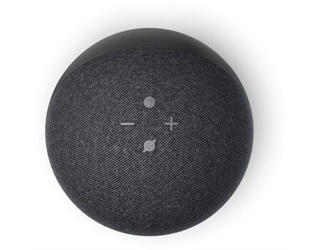 Amazon Echo (4. Gen.)