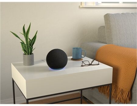 Amazon Echo (4. Gen.)