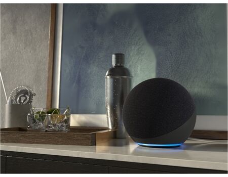 Amazon Echo (4. Gen.)