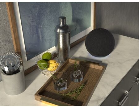 Amazon Echo (4. Gen.)