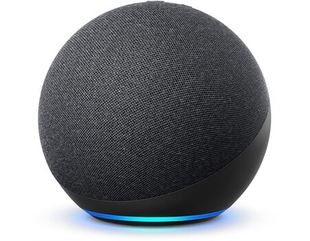 Amazon Echo (4. Gen.)
