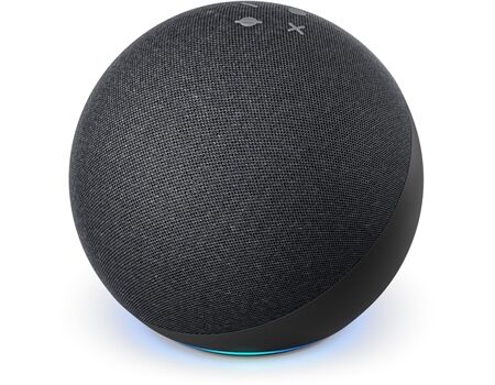 Amazon Echo (4. Gen.)