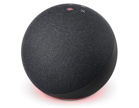 Amazon Echo (4. Gen.)