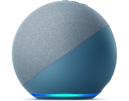 Amazon Echo (4. Gen.)
