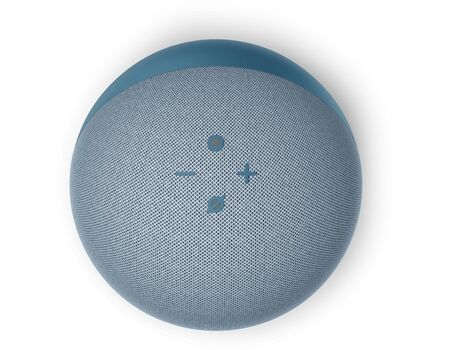 Amazon Echo (4. Gen.)