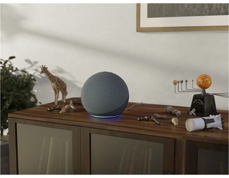 Amazon Echo (4. Gen.)