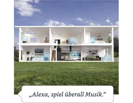 Amazon Echo (4. Gen.)