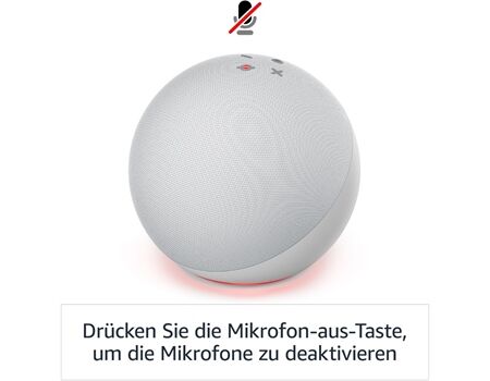 Amazon Echo (4. Gen.)
