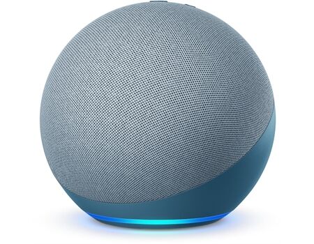 Amazon Echo (4. Gen.)