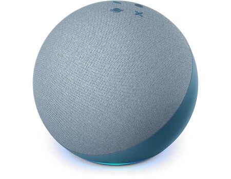 Amazon Echo (4. Gen.)