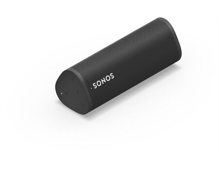 Sonos Roam schwarz