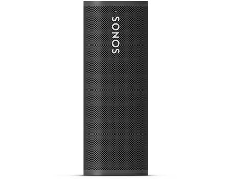 Sonos Roam schwarz