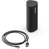 Sonos Roam schwarz