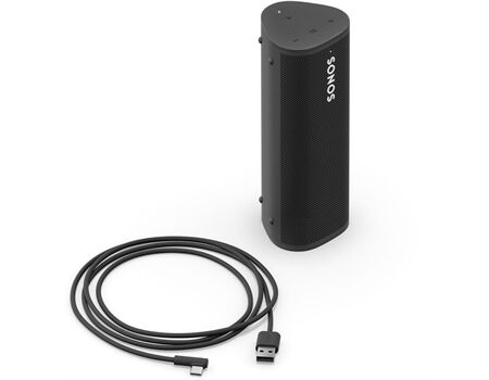 Sonos Roam schwarz