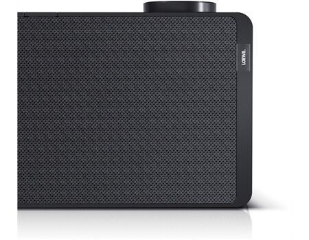 Loewe klang s1 Basaltgrau
