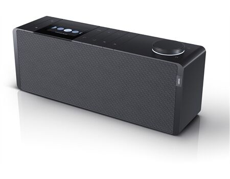 Loewe klang s1 Basaltgrau