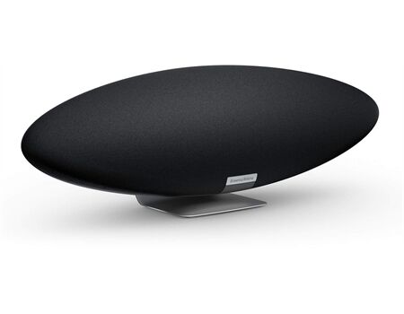 Bowers & Wilkins Zeppelin - Midnight Grey