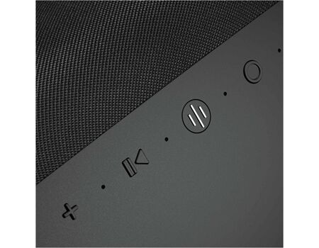Bowers & Wilkins Zeppelin - Midnight Grey