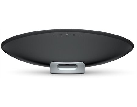 Bowers & Wilkins Zeppelin - Midnight Grey