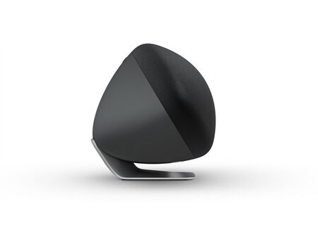 Bowers & Wilkins Zeppelin - Midnight Grey