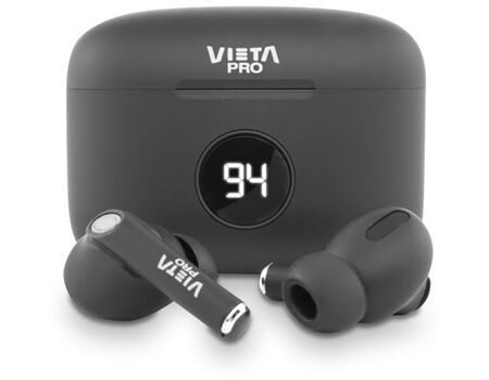 Vieta Pro B-Ware #FADE ANC - Schwarz