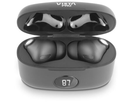 Vieta Pro B-Ware #FADE ANC - Schwarz