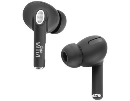 Vieta Pro B-Ware #FADE ANC - Schwarz