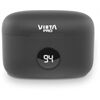 Vieta Pro B-Ware #FADE ANC - Schwarz