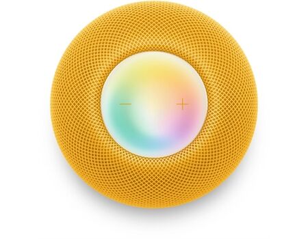 Apple HomePod mini Gelb