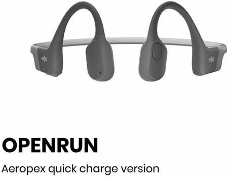 Shokz OpenRun gr