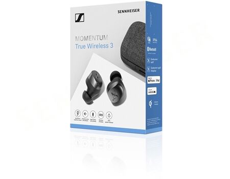 Sennheiser Momentum True Wireless 3 gr