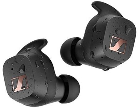 Sennheiser Sport True Wireless