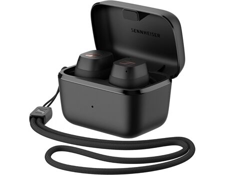 Sennheiser Sport True Wireless