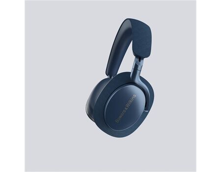 Bowers & Wilkins Px7 S2, Blue / 30h Laufzeit / ANC