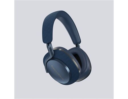 Bowers & Wilkins Px7 S2, Blue / 30h Laufzeit / ANC