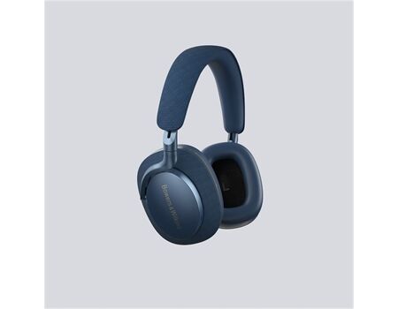 Bowers & Wilkins Px7 S2, Blue / 30h Laufzeit / ANC