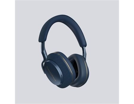 Bowers & Wilkins Px7 S2, Blue / 30h Laufzeit / ANC