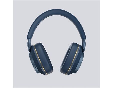 Bowers & Wilkins Px7 S2, Blue / 30h Laufzeit / ANC