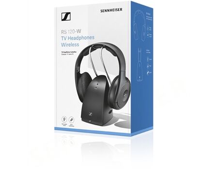 Sennheiser RS 120-W