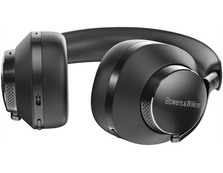 Bowers & Wilkins PX8, Black