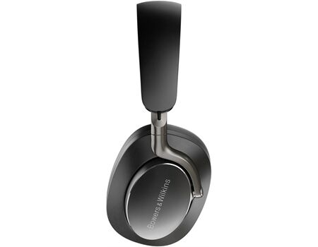 Bowers & Wilkins PX8, Black