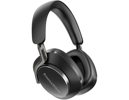 Bowers & Wilkins PX8, Black