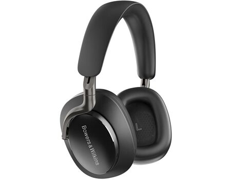 Bowers & Wilkins PX8, Black
