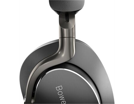 Bowers & Wilkins PX8, Black